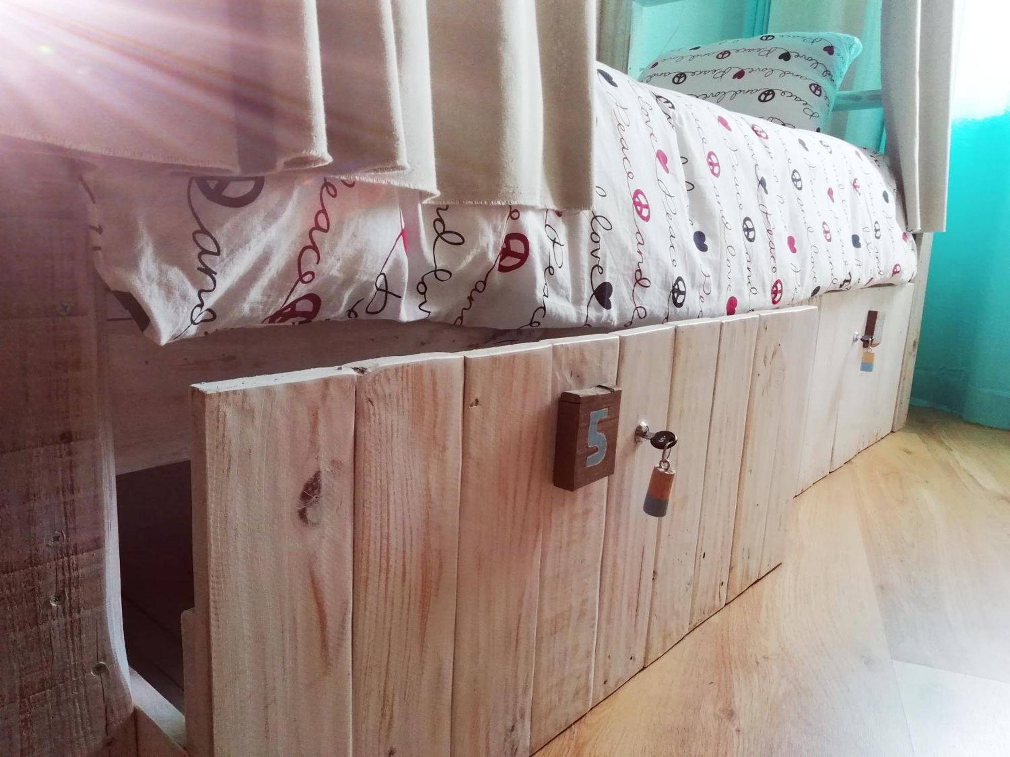 Blacksheep Sagres Guesthouse & Surf ภายนอก รูปภาพ