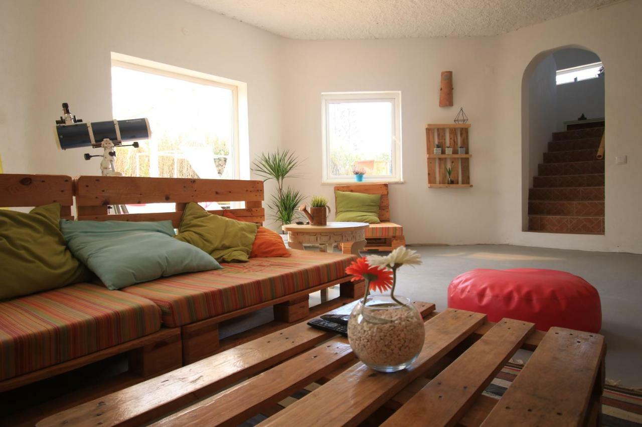 Blacksheep Sagres Guesthouse & Surf ภายนอก รูปภาพ