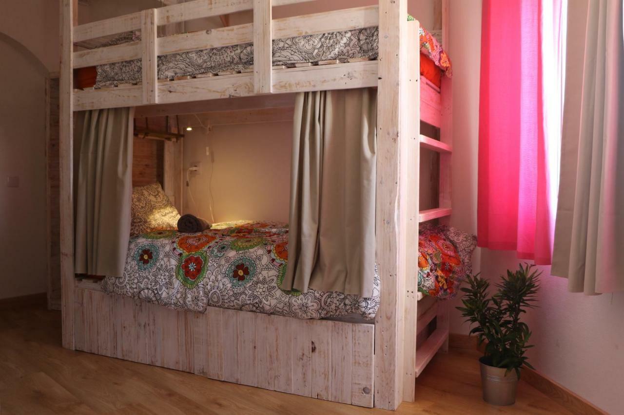 Blacksheep Sagres Guesthouse & Surf ภายนอก รูปภาพ