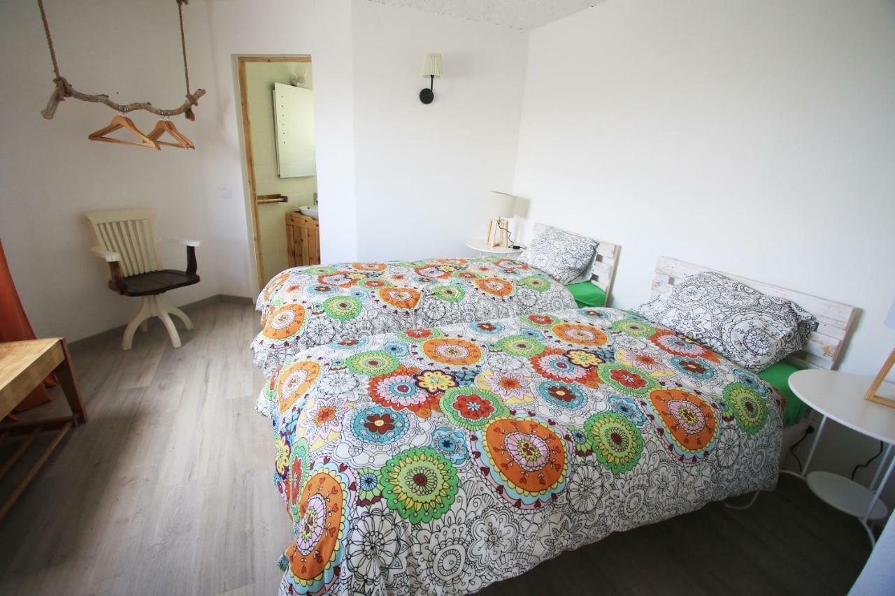 Blacksheep Sagres Guesthouse & Surf ภายนอก รูปภาพ
