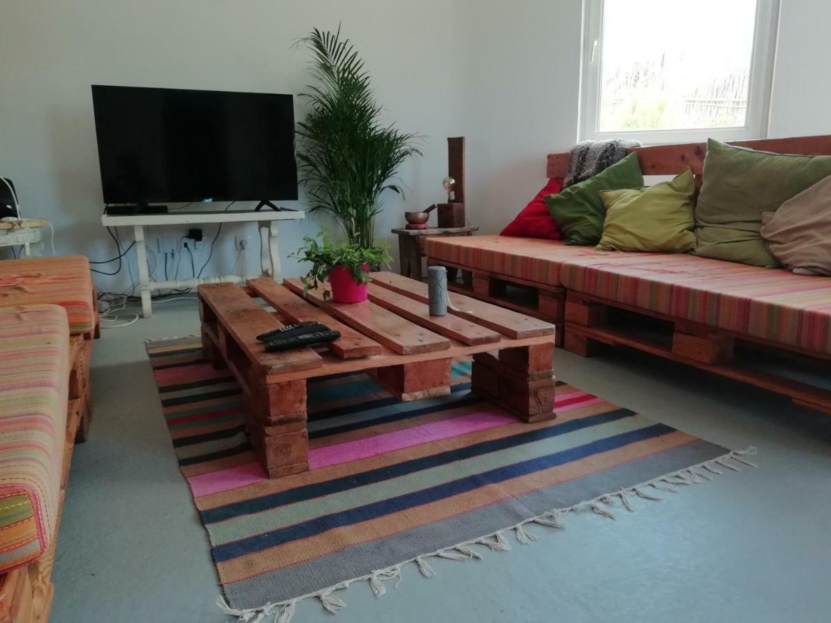 Blacksheep Sagres Guesthouse & Surf ภายนอก รูปภาพ