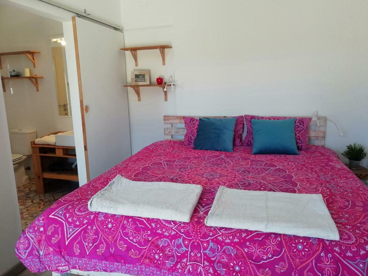 Blacksheep Sagres Guesthouse & Surf ภายนอก รูปภาพ